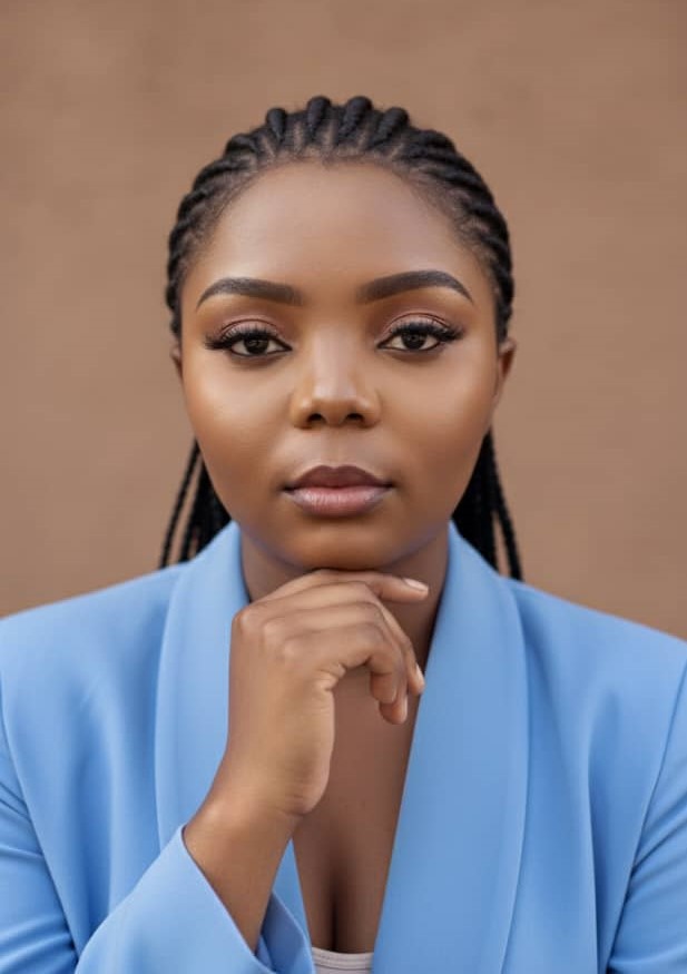 Pharm. Adwoa Safoa Okyere