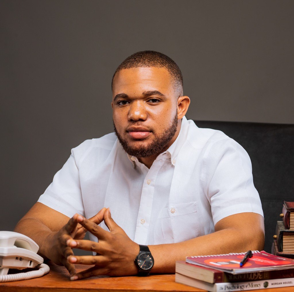 Kenneth Mensah, Quality Officer