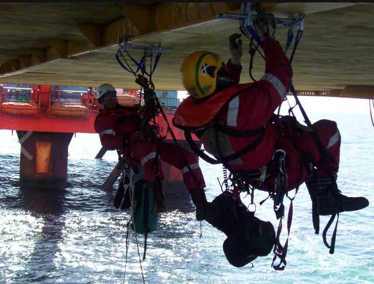Rope Access